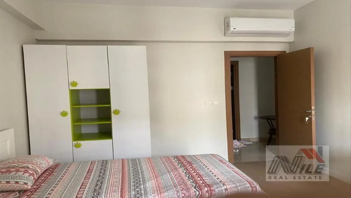 Luxury Home in Mivida with Unique Amenities