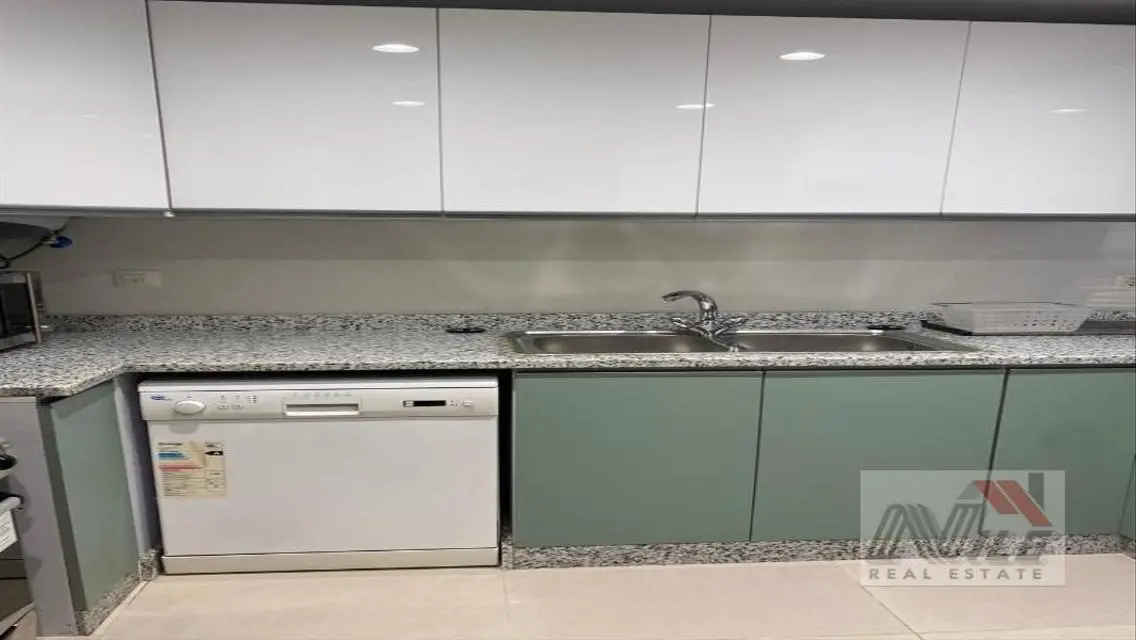 Luxury Home in Mivida with Unique Amenities
