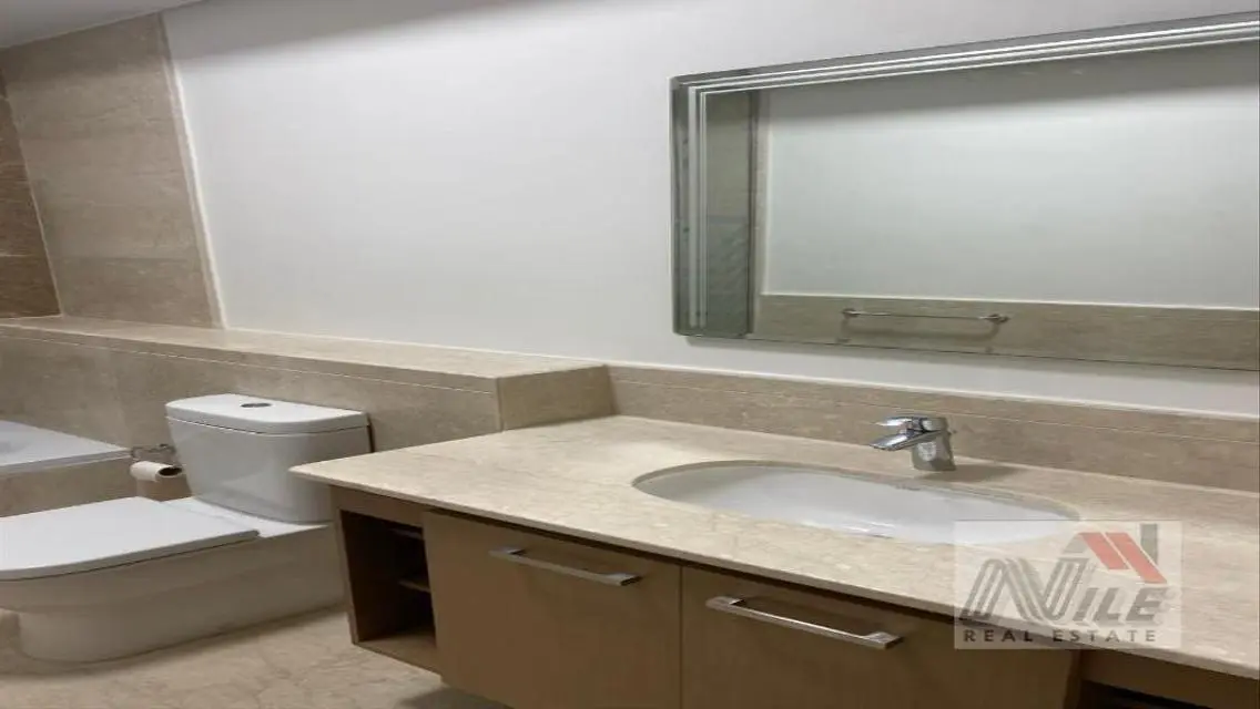 Luxury Home in Mivida with Unique Amenities