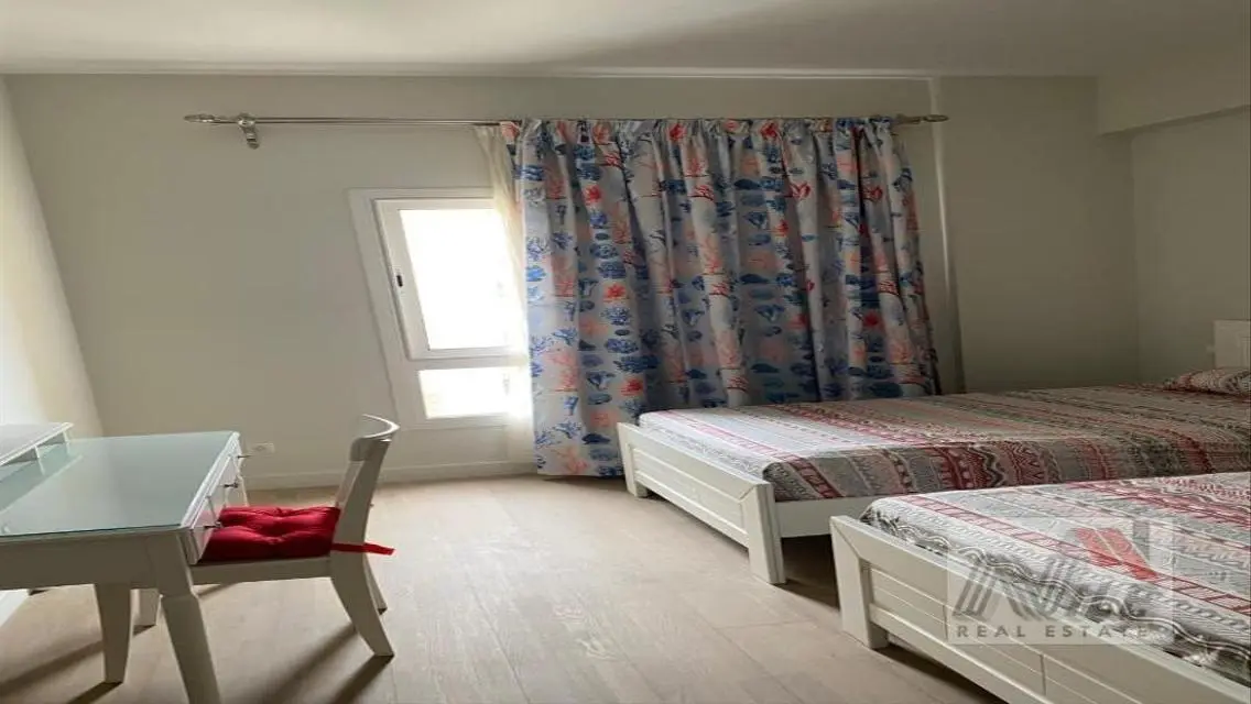 Luxury Home in Mivida with Unique Amenities