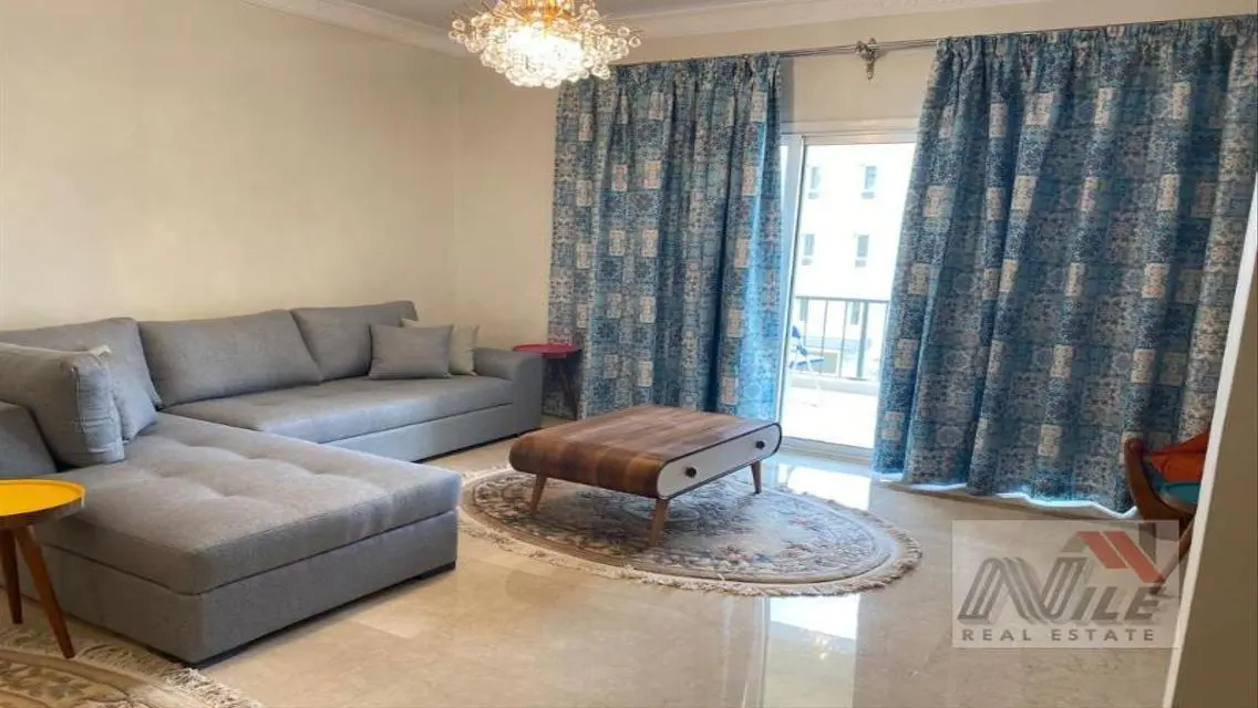Luxury Home in Mivida with Unique Amenities