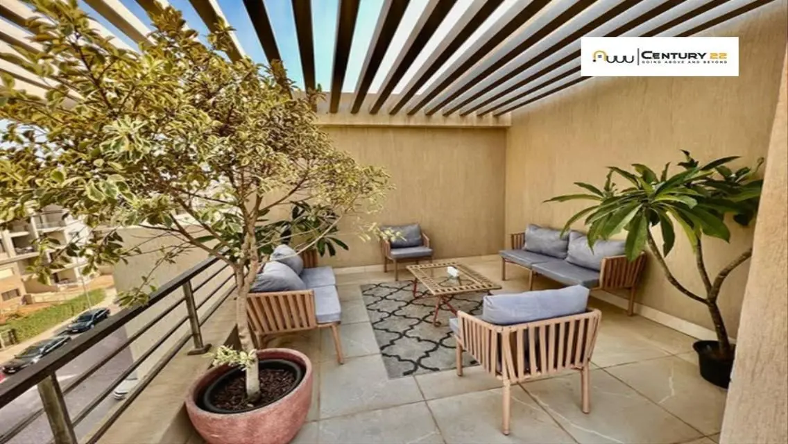 Luxurious Apartment in Fifth Square - New Cairo