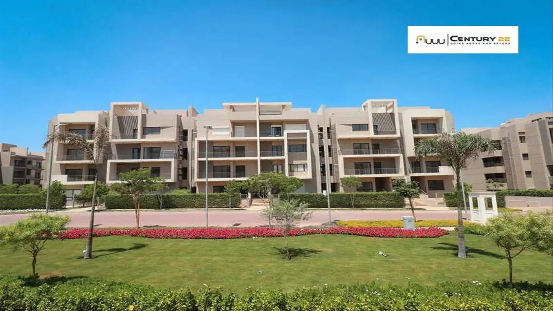 Luxurious Apartment in Fifth Square - New Cairo