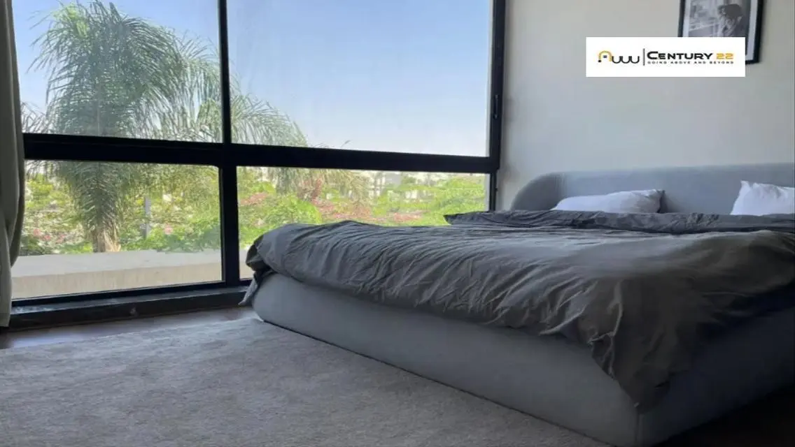 Luxurious Apartment in Fifth Square - New Cairo