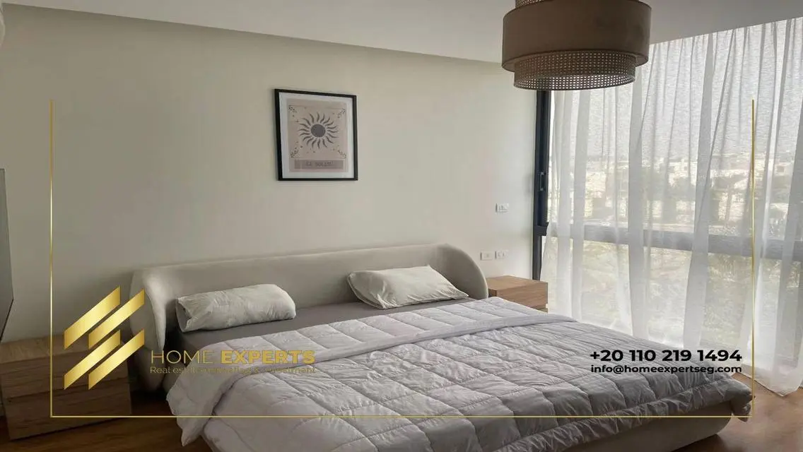 Luxury Apartment for Rent in Prime Location