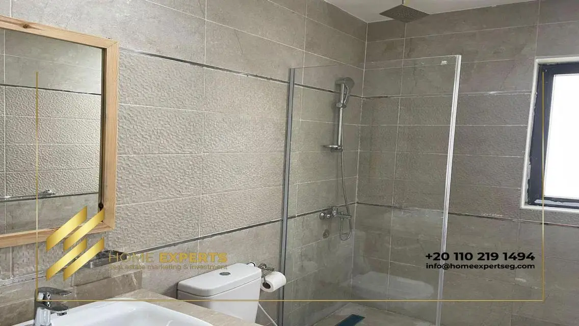 Luxury Apartment for Rent in Prime Location