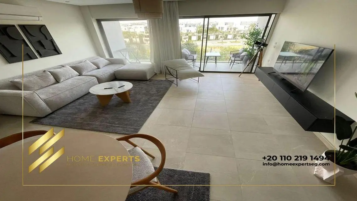 Luxury Apartment for Rent in Prime Location