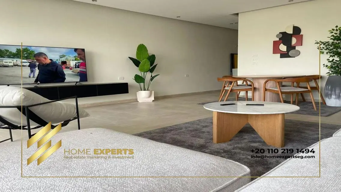 Luxury Apartment for Rent in Prime Location
