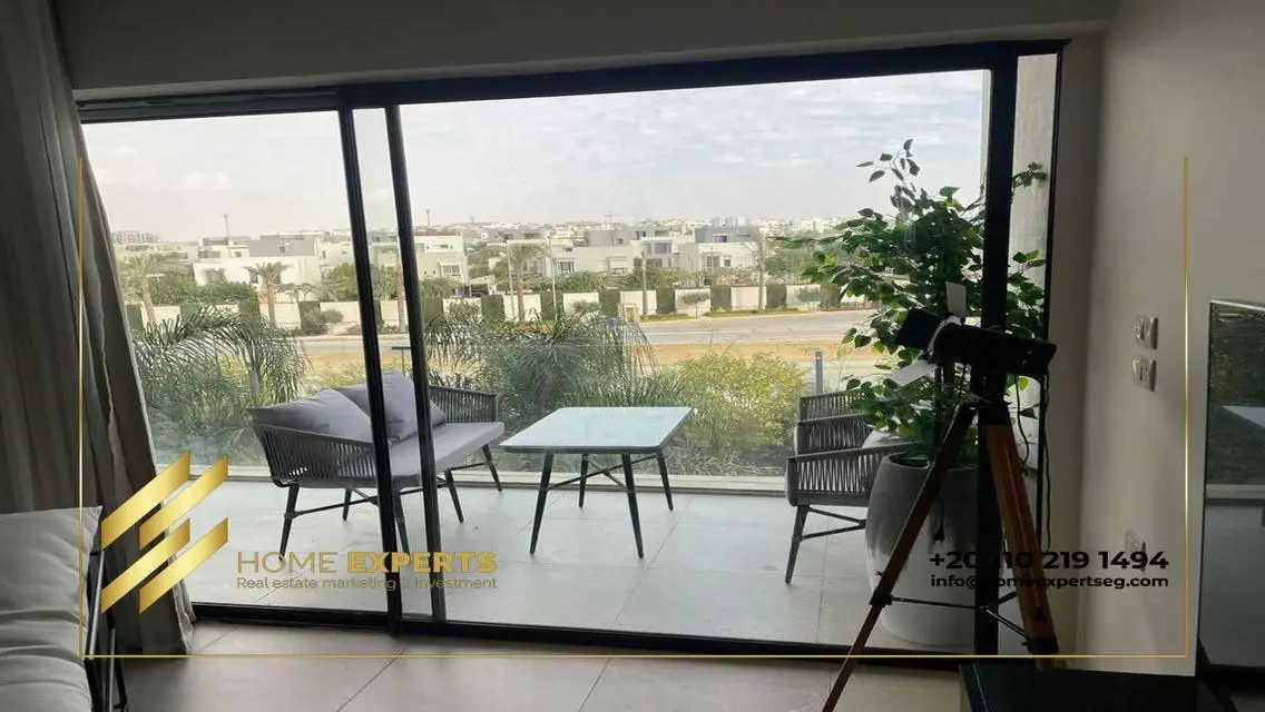 Luxury Apartment for Rent in Prime Location