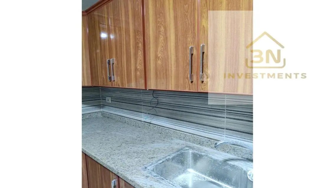 Luxury Apartment for Sale in ESR392
