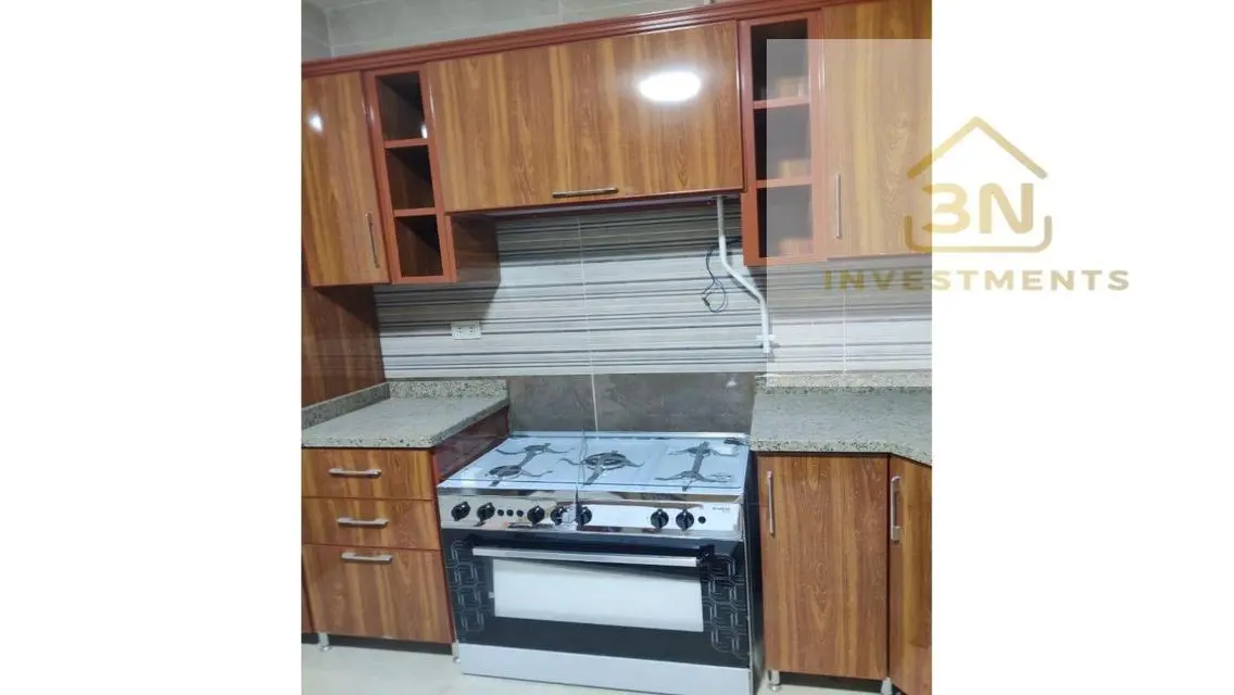 Luxury Apartment for Sale in ESR392