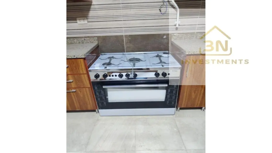 Luxury Apartment for Sale in ESR392