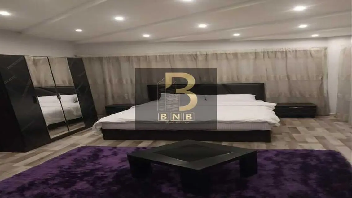Luxury Apartment with Premium Amenities for Sale