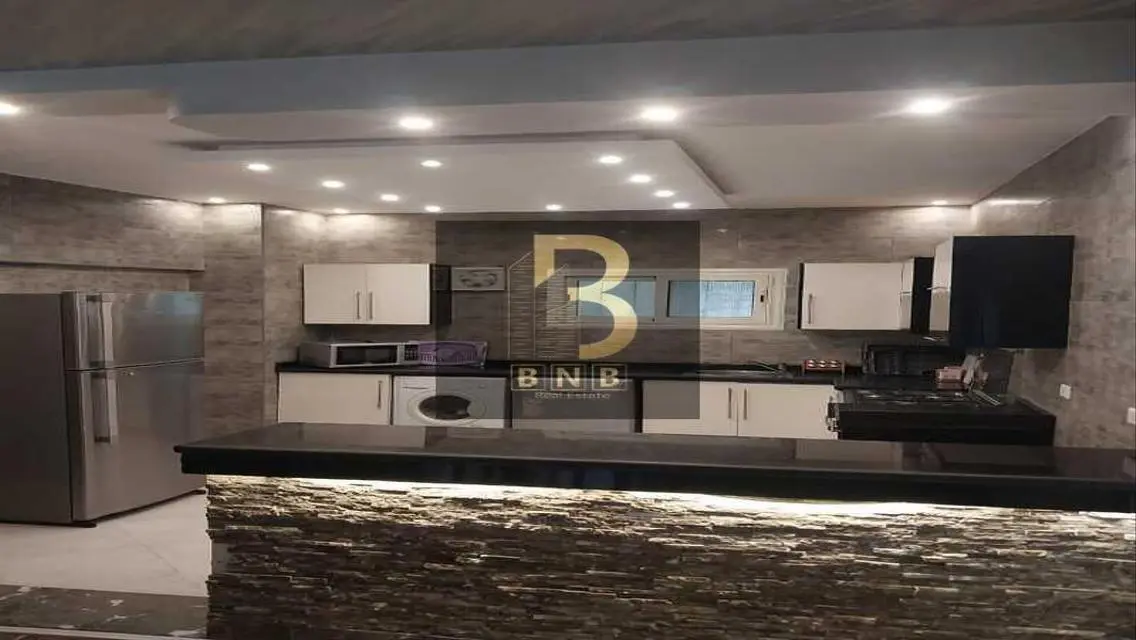 Luxury Apartment with Premium Amenities for Sale