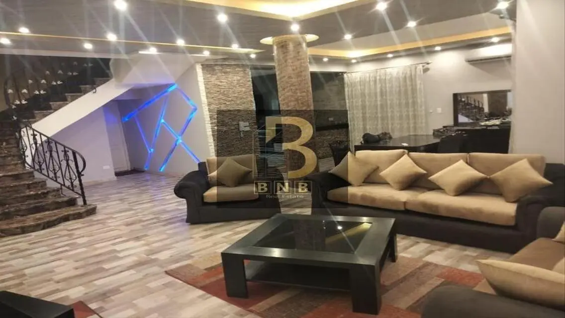 Luxury Apartment with Premium Amenities for Sale