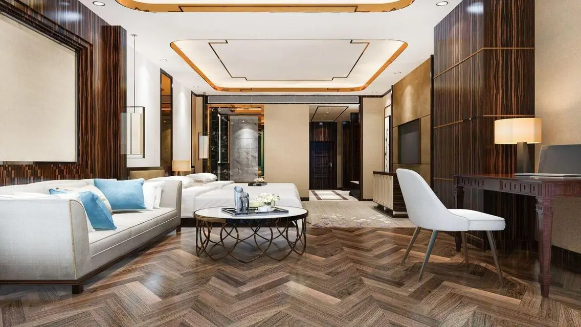 Luxury Apartment in Creek Town, New Cairo - Unmissable Investment Opportunity
