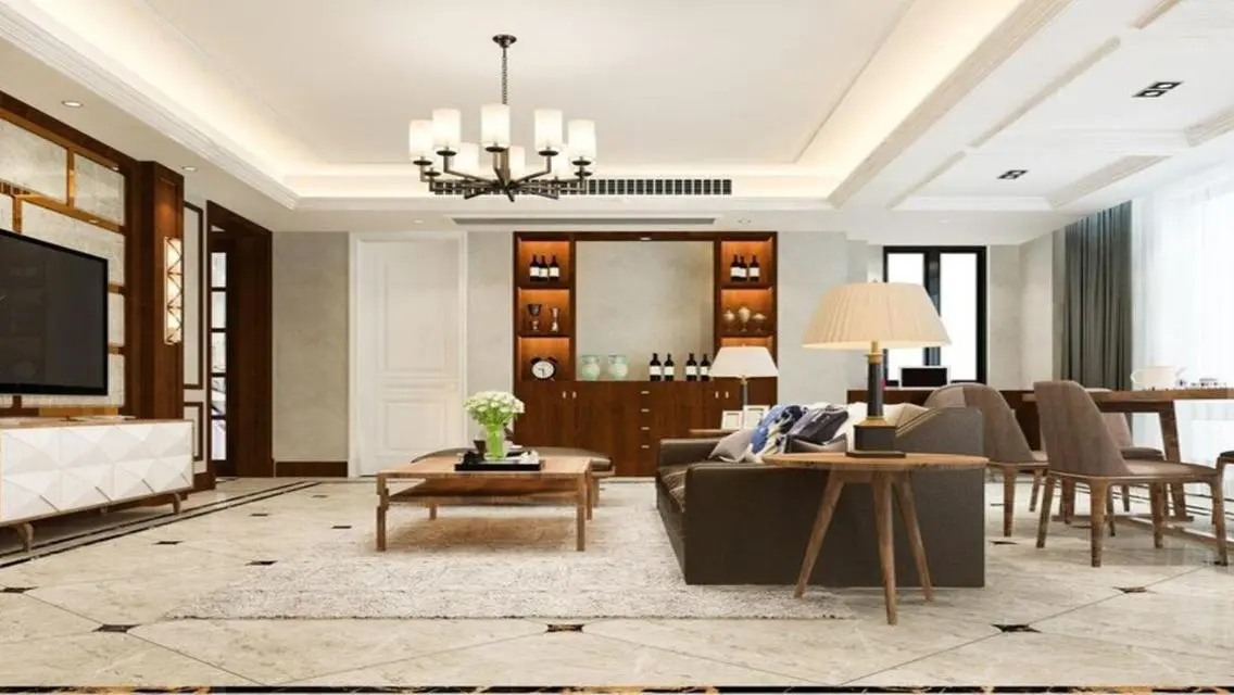 Luxury Apartment in Creek Town, New Cairo - Unmissable Investment Opportunity