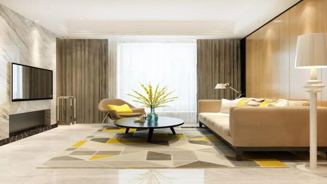 Luxury Apartment in Creek Town, New Cairo - Unmissable Investment Opportunity