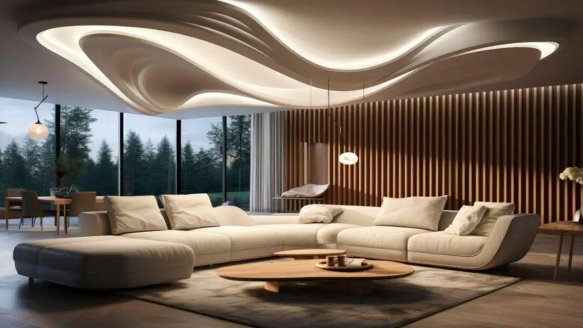 Luxury Apartment in Creek Town, New Cairo - Unmissable Investment Opportunity