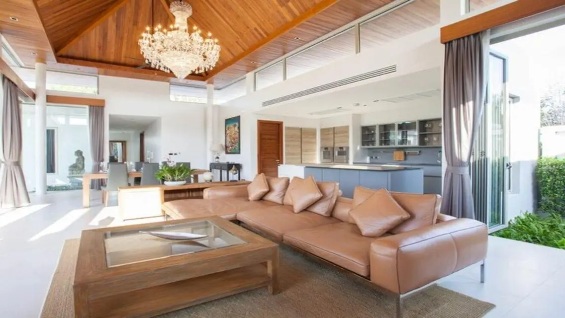 Luxury Apartment in Creek Town, New Cairo - Unmissable Investment Opportunity