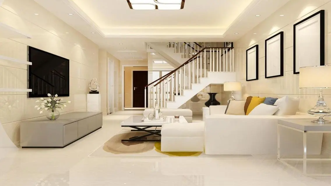 Luxury Apartment in Creek Town, New Cairo - Unmissable Investment Opportunity