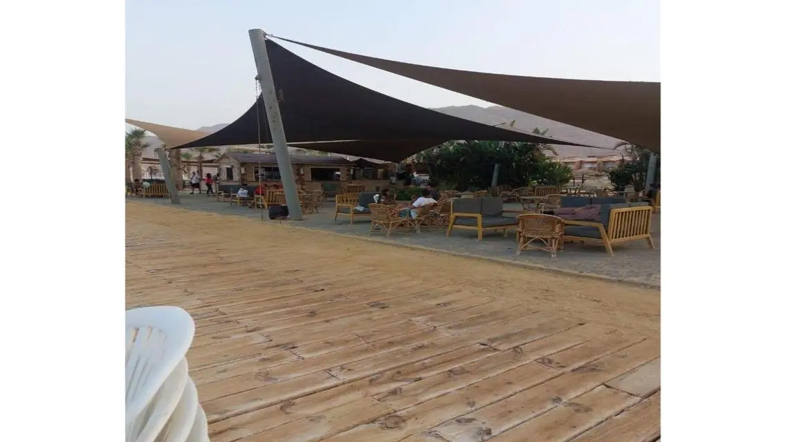 Luxury Apartment in Blumar - The Summit