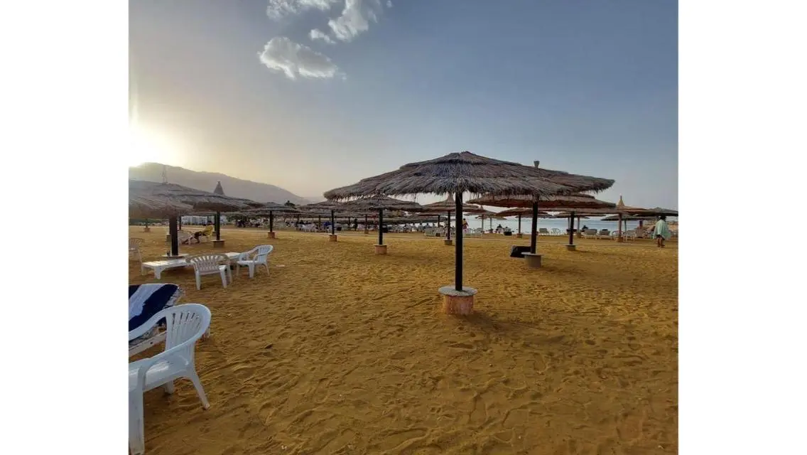 Luxury Apartment in Blumar - The Summit