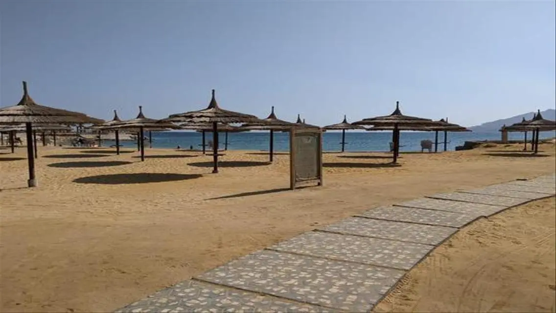 Luxury Apartment in Blumar - The Summit