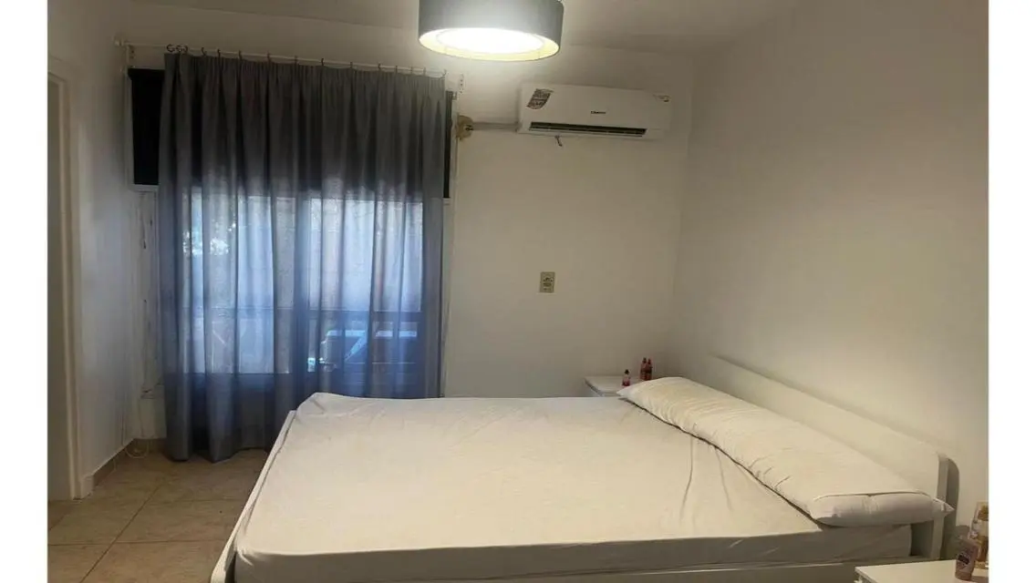 Luxury Apartment in Blumar - The Summit