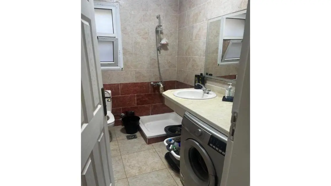 Luxury Apartment in Blumar - The Summit