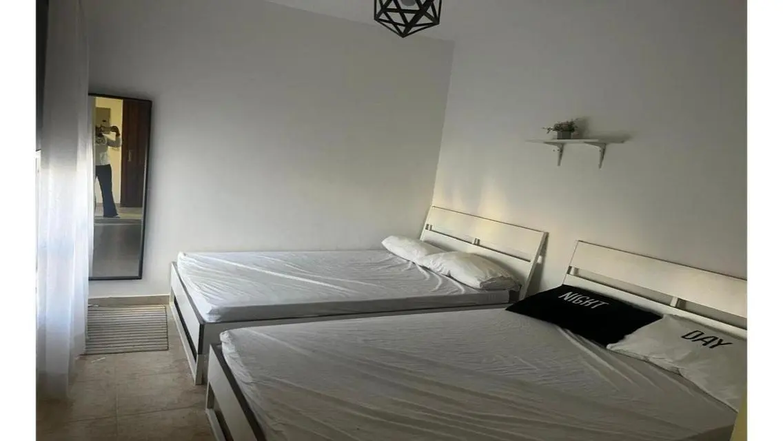 Luxury Apartment in Blumar - The Summit