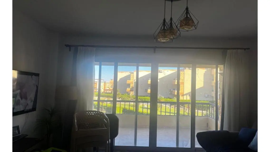 Luxury Apartment in Blumar - The Summit