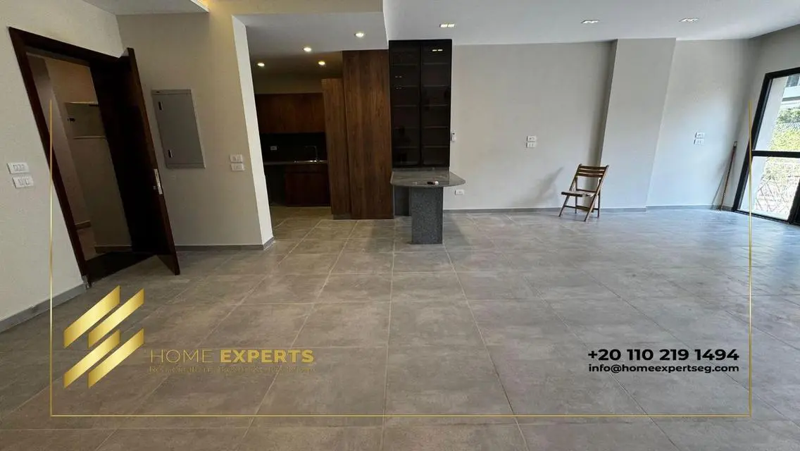 Luxury Land of 190 sqm for Residential Use