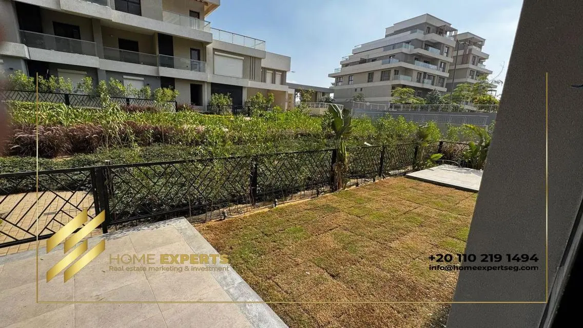 Luxury Land of 190 sqm for Residential Use