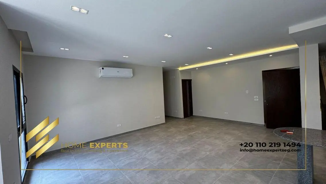 Luxury Land of 190 sqm for Residential Use