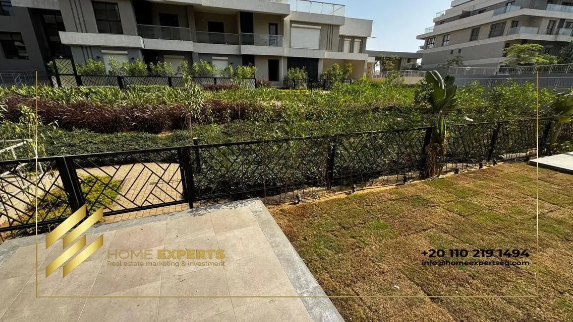 Luxury Land of 190 sqm for Residential Use