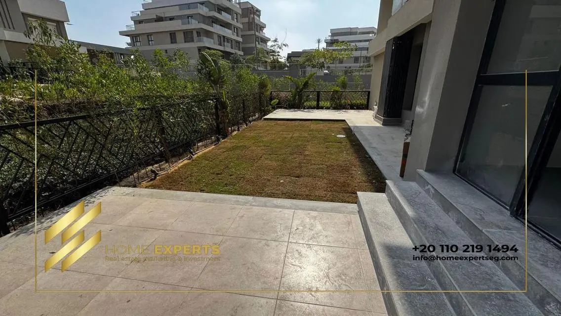 Luxury Land of 190 sqm for Residential Use