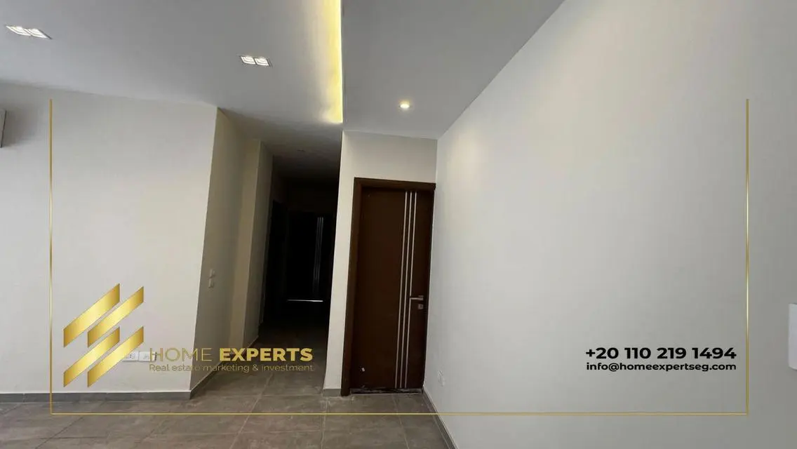 Luxury Land of 190 sqm for Residential Use
