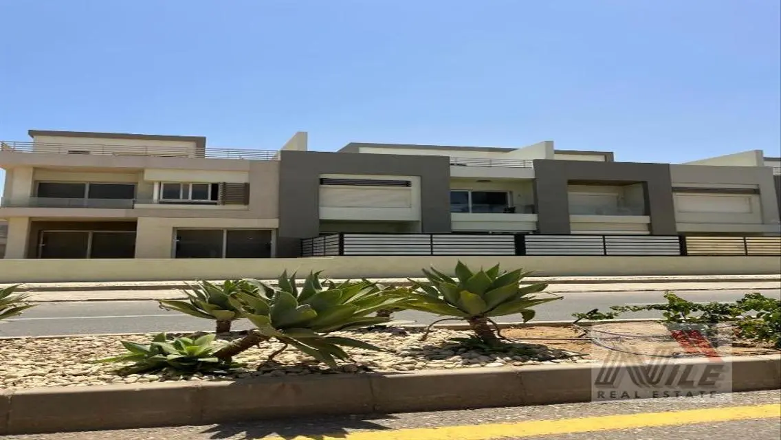 Luxury Villa in Hyde Park, New Cairo