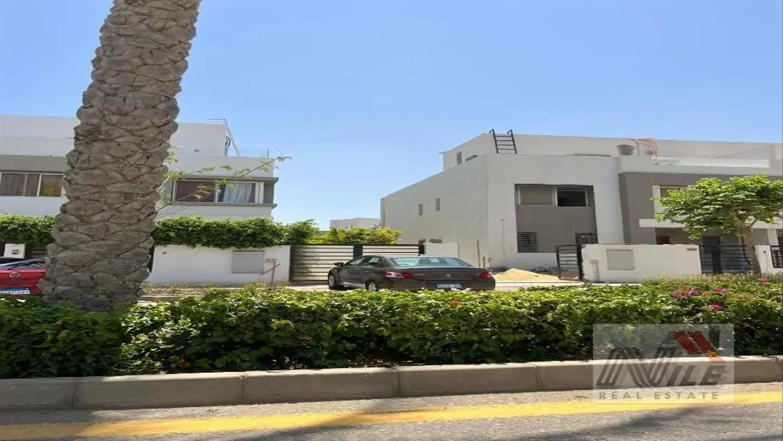 Luxury Villa in Hyde Park, New Cairo