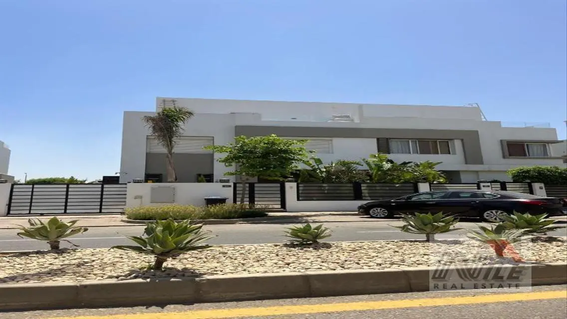 Luxury Villa in Hyde Park, New Cairo