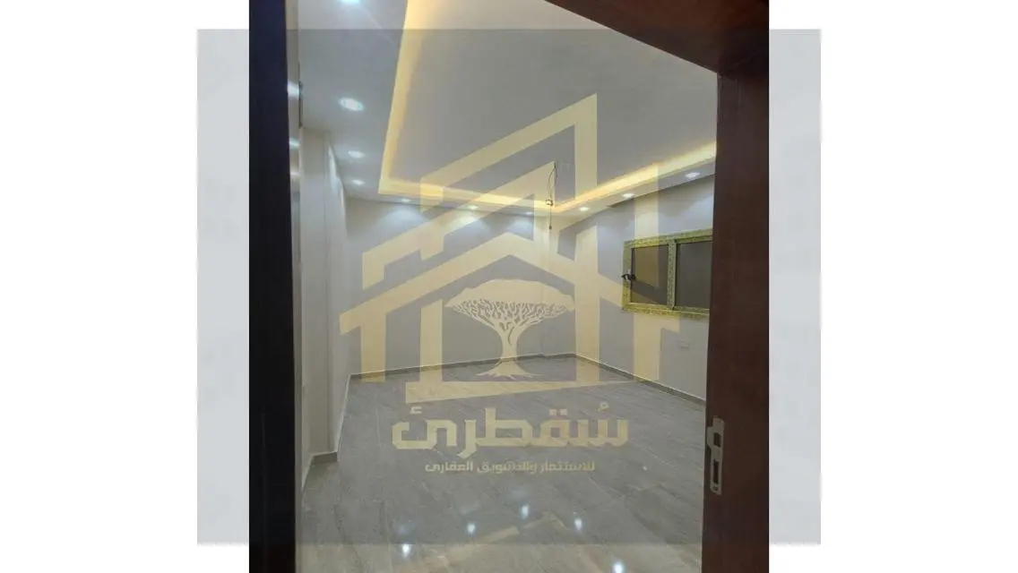 شقة للبيع 135 متر في موقع مميز