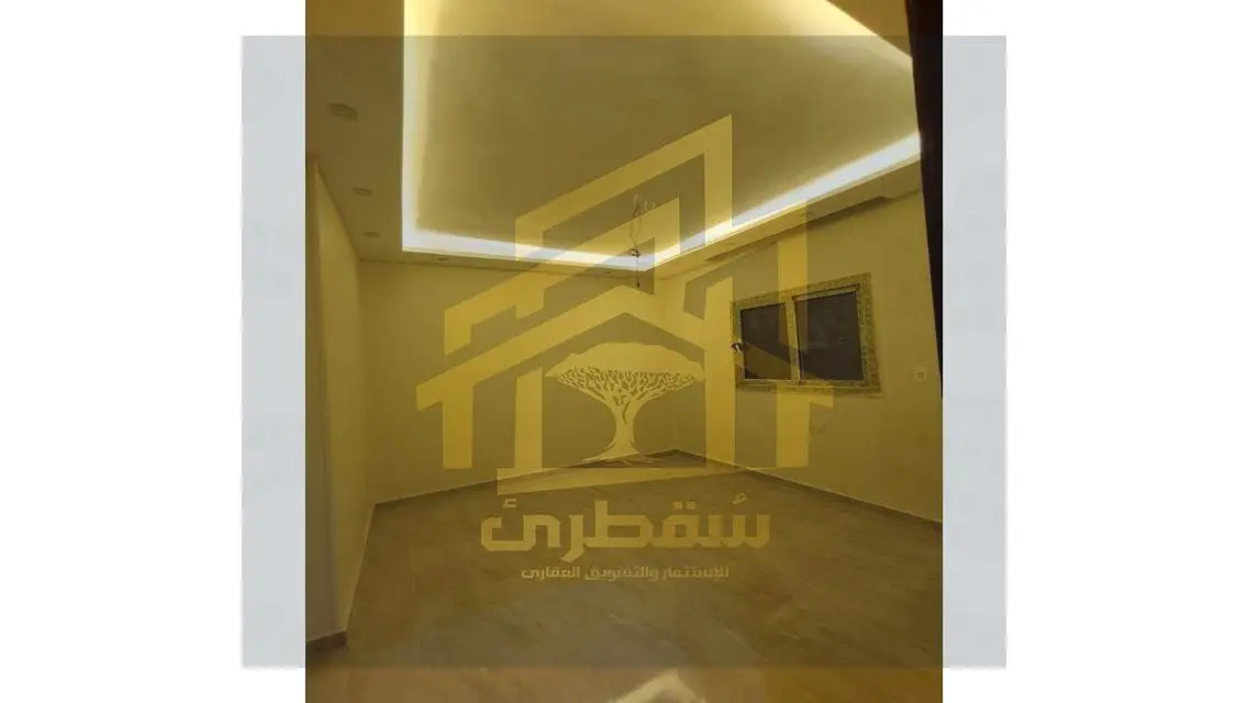 شقة للبيع 135 متر في موقع مميز