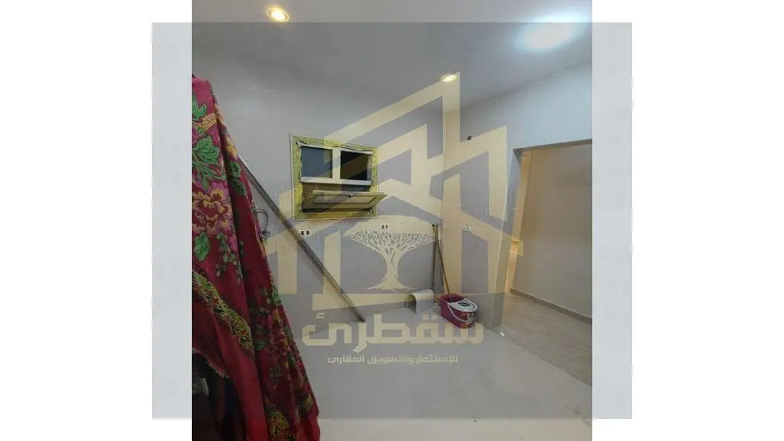 شقة للبيع 135 متر في موقع مميز