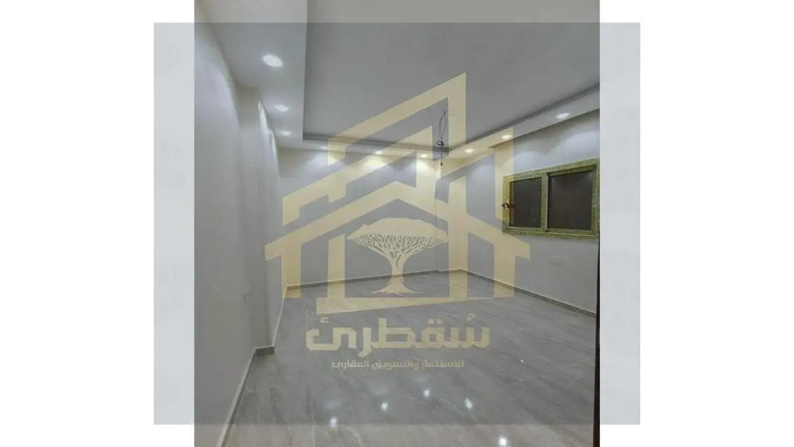 شقة للبيع 135 متر في موقع مميز