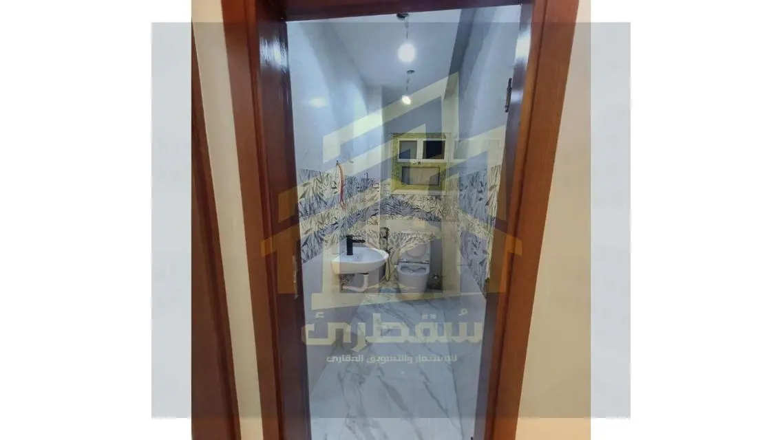 شقة للبيع 135 متر في موقع مميز