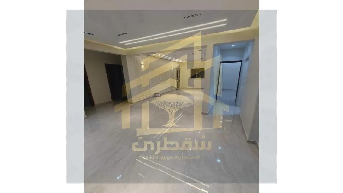 شقة للبيع 135 متر في موقع مميز