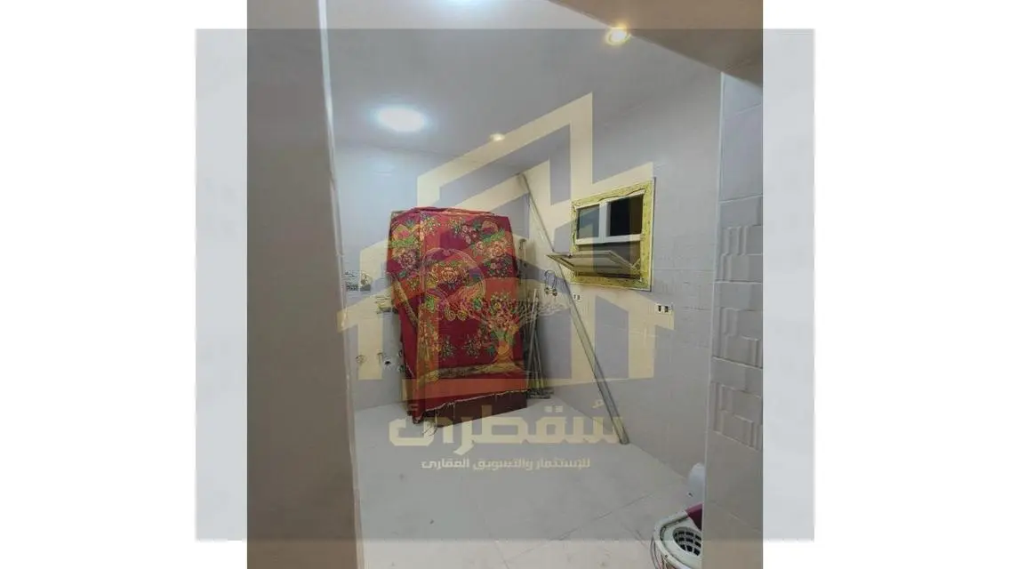 شقة للبيع 135 متر في موقع مميز