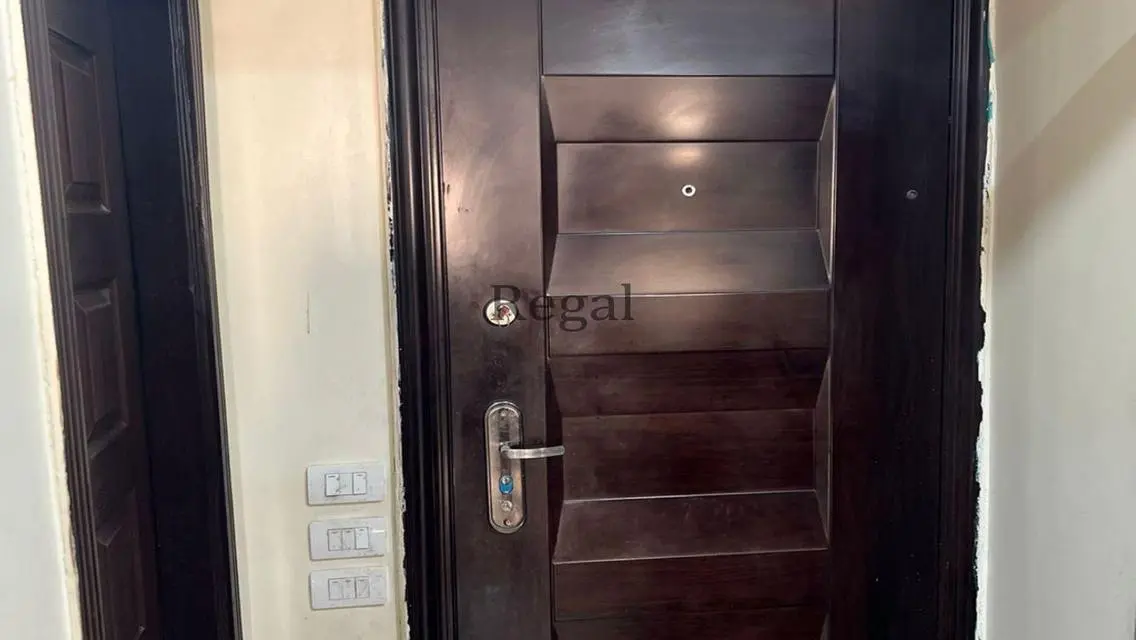 شقة رائعة مع إطلالة مميزة في قلب المدينة