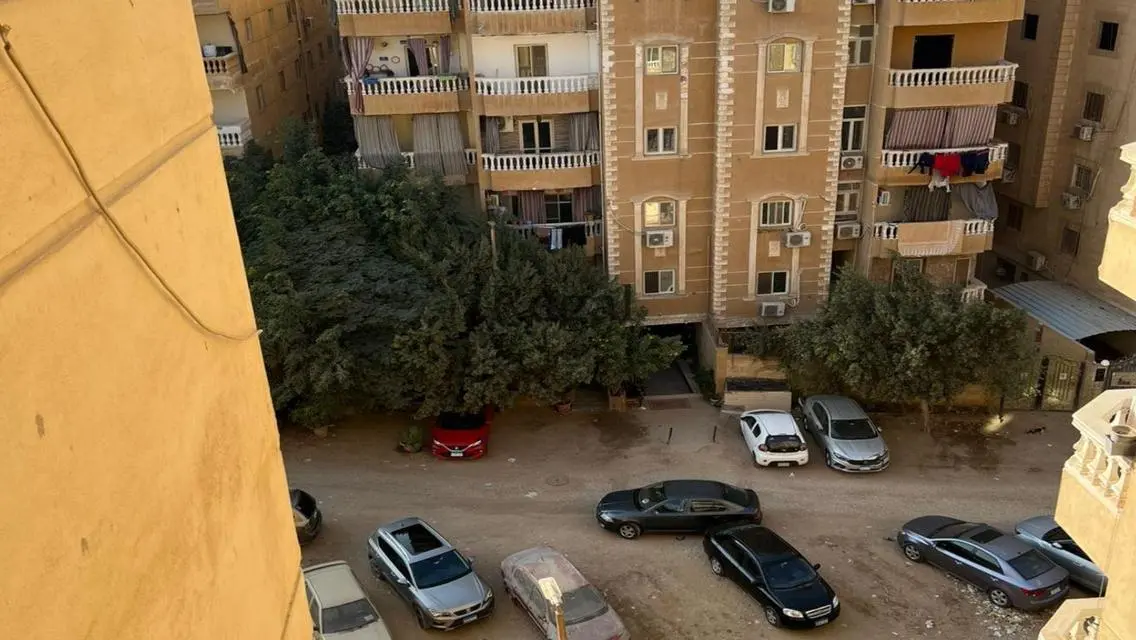 شقة رائعة مع إطلالة مميزة في قلب المدينة